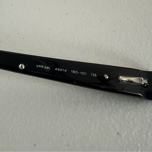 PRADA Eyeglasses Frame‎ - Picture 5 of 11